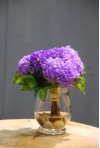 artificial silk flower arrangements w052